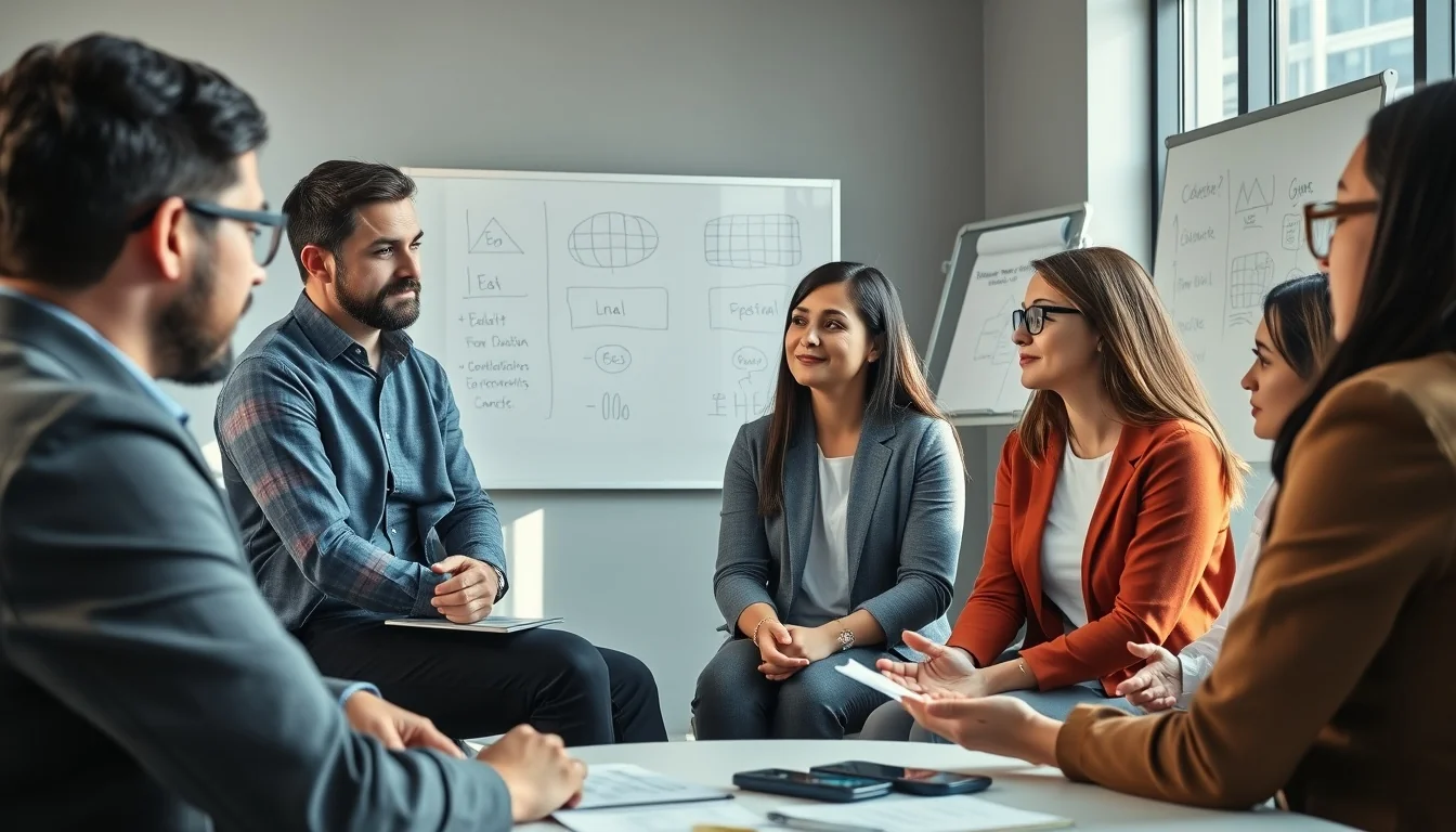 Elevate Your Career